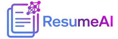 ResumeAI Logo